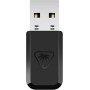 Turtle Beach Stealth 500 Negro PC Auriculares de Juego Inalámbricos con 40hr Batería y Bluetooth para PC, PS5, PS4 y Mobile
