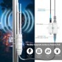 WAVLINK AC600/1200 enrutador exterior de alta potencia banda Dual resi