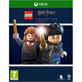 Lego Harry Potter Collection 1-7 - Xbox One [Importación italiana]