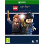 Lego Harry Potter Collection 1-7 - Xbox One [Importación italiana]