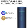 Ultimate Ears Boom 4, Altavoz Bluetooth portátil Resistente al Agua con Sonido de 360 Grados, inmersivo, nítido, Altavoz