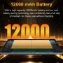 Tableta Pad Original de 10,36 pulgadas, HD, 5K, Android 13, 16GB + 1T,