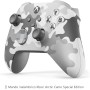 Xbox Controller Wireless Artic Camo Special Edition Series X|S, One, Windows 10/11, iOS y Android