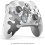 Xbox Controller Wireless Artic Camo Special Edition Series X|S, One, Windows 10/11, iOS y Android