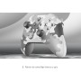 Xbox Controller Wireless Artic Camo Special Edition Series X|S, One, Windows 10/11, iOS y Android