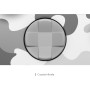 Xbox Controller Wireless Artic Camo Special Edition Series X|S, One, Windows 10/11, iOS y Android