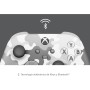 Xbox Controller Wireless Artic Camo Special Edition Series X|S, One, Windows 10/11, iOS y Android