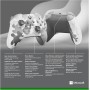 Xbox Controller Wireless Artic Camo Special Edition Series X|S, One, Windows 10/11, iOS y Android