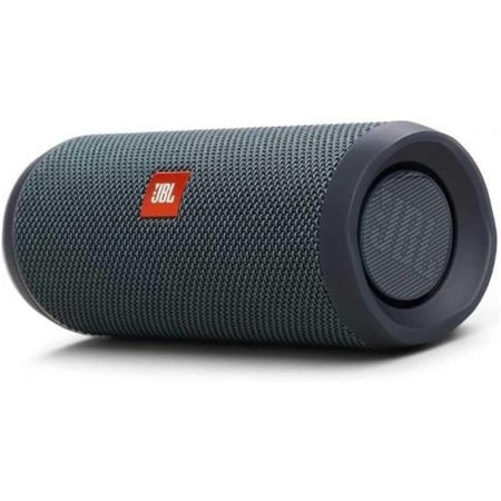 JBL Flip Essential 2 Altavoz Bluetooth portátil con batería recargable, resistente al agua IPX7, 10 h de duración de la batería,