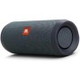 JBL Flip Essential 2 Altavoz Bluetooth portátil con batería recargable, resistente al agua IPX7, 10 h de duración de la batería,