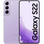 Galaxy S22 (dual sim) 128 Go - Morado (Reacondicionado)