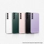 Galaxy S22 (dual sim) 128 Go - Morado (Reacondicionado)