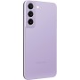 Galaxy S22 (dual sim) 128 Go - Morado (Reacondicionado)