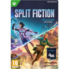 Split Fiction Standard | Xbox Series X|S - Código de descarga