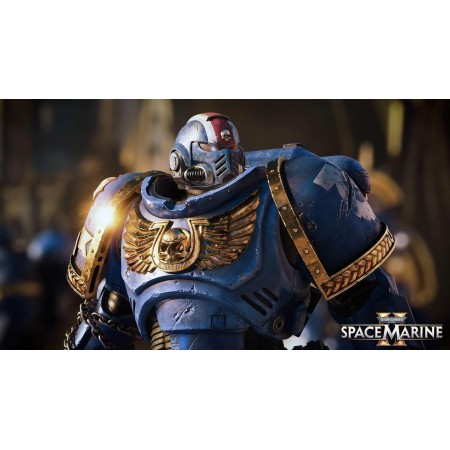 Warhammer 40000 Space Marine 2 XBX ESP