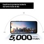 Samsung Galaxy A03 (64 GB) Negro - Smartphone Android, Teléfono Móvil Libre con 4 GB de RAM (Versión ES)