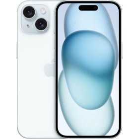 Apple iPhone 15 128 GB - Azul (Reacondicionado)