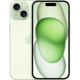 Apple iPhone 15 128 GB - Verde (Reacondicionado)