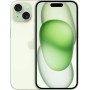 Apple iPhone 15 128 GB - Verde (Reacondicionado)