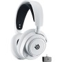 SteelSeries Arctis Nova 7X Wireless - Cascos Xbox Inalámbricos - Controladores magnéticos de neodimio - 2,4GHz + Bluetooth - 38h