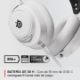 SteelSeries Arctis Nova 7X Wireless - Cascos Xbox Inalámbricos - Controladores magnéticos de neodimio - 2,4GHz + Bluetooth - 38h