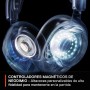 SteelSeries Arctis Nova 7X Wireless - Cascos Xbox Inalámbricos - Controladores magnéticos de neodimio - 2,4GHz + Bluetooth - 38h