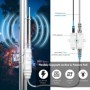 WAVLINK AC300/600/1200 enrutador WIFI inalámbrico para exteriores exte