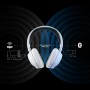 SteelSeries Arctis Nova 7X Wireless - Cascos Xbox Inalámbricos - Controladores magnéticos de neodimio - 2,4GHz + Bluetooth - 38h