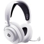 SteelSeries Arctis Nova 7X Wireless - Cascos Xbox Inalámbricos - Controladores magnéticos de neodimio - 2,4GHz + Bluetooth - 38h