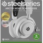 SteelSeries Arctis Nova 7X Wireless - Cascos Xbox Inalámbricos - Controladores magnéticos de neodimio - 2,4GHz + Bluetooth - 38h