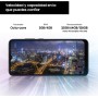 Samsung Galaxy A03 (64 GB) Azul - Smartphone Android, Teléfono Móvil Libre con 4 GB de RAM (Versión ES)