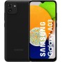 Samsung Galaxy A03 (64 GB) Azul - Smartphone Android, Teléfono Móvil Libre con 4 GB de RAM (Versión ES)