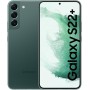 Galaxy S22+ (dual sim) 256 Go - Verde (Reacondicionado)
