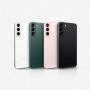 Galaxy S22+ (dual sim) 256 Go - Verde (Reacondicionado)