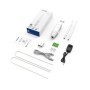 WAVLINK AC300/600/1200 enrutador WIFI inalámbrico para exteriores exte