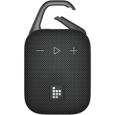 Tronsmart Mirtune H1 Altavoz Portatil Bluetooth 5.3, Resistente al Agua IPX7, 20 Horas de Reproducción, Sonido Fuerte y Graves