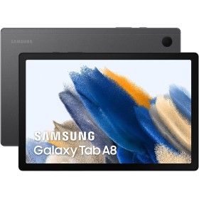 SAMSUNG Galaxy Tab A8 - Tablet de 10.5” (3GB RAM, 32GB Almacenamiento, WiFi, Android 12) Gris - Versión española