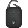 Tronsmart Mirtune H1 Altavoz Portatil Bluetooth 5.3, Resistente al Agua IPX7, 20 Horas de Reproducción, Sonido Fuerte y Graves