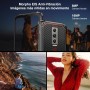 DOOGEE Blade 10 Movil Irrompible Android 15, 20GB RAM+128GB ROM (TF 2TB) 6,56" FHD+90Hz Teléfono Móvil Resistente 2025 5150mAh,