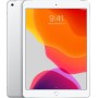 2019 Apple iPad 7th Gen (10,2-pulgadas, Wi-Fi, 32GB) Plata (Reacondicionado)
