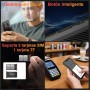 DOOGEE Blade 10 Movil Irrompible Android 15, 20GB RAM+128GB ROM (TF 2TB) 6,56" FHD+90Hz Teléfono Móvil Resistente 2025 5150mAh,