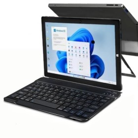 11,6 PULGADAS 8GB RAM 256GB ROM WINDOWS 11 TABLET PC procesador Intel 