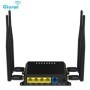 Enrutador Wifi 4G WE826, 300Mbps, módem 4g, ranura para tarjeta Sim, e