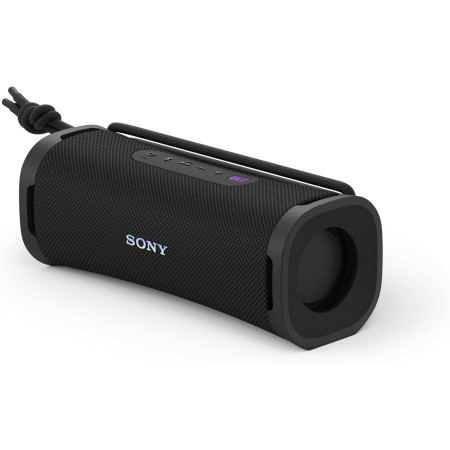 Sony ULT Field 1 Altavoz inalámbrico Bluetooth portátil con ULT Power Sound, Ultimate Deep Bass, IP67, Resistente a los Golpes,