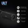 Sony ULT Field 1 Altavoz inalámbrico Bluetooth portátil con ULT Power Sound, Ultimate Deep Bass, IP67, Resistente a los Golpes,