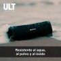 Sony ULT Field 1 Altavoz inalámbrico Bluetooth portátil con ULT Power Sound, Ultimate Deep Bass, IP67, Resistente a los Golpes,