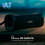 Sony ULT Field 1 Altavoz inalámbrico Bluetooth portátil con ULT Power Sound, Ultimate Deep Bass, IP67, Resistente a los Golpes,