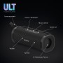 Sony ULT Field 1 Altavoz inalámbrico Bluetooth portátil con ULT Power Sound, Ultimate Deep Bass, IP67, Resistente a los Golpes,