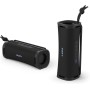 Sony ULT Field 1 Altavoz inalámbrico Bluetooth portátil con ULT Power Sound, Ultimate Deep Bass, IP67, Resistente a los Golpes,