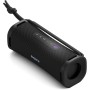 Sony ULT Field 1 Altavoz inalámbrico Bluetooth portátil con ULT Power Sound, Ultimate Deep Bass, IP67, Resistente a los Golpes,